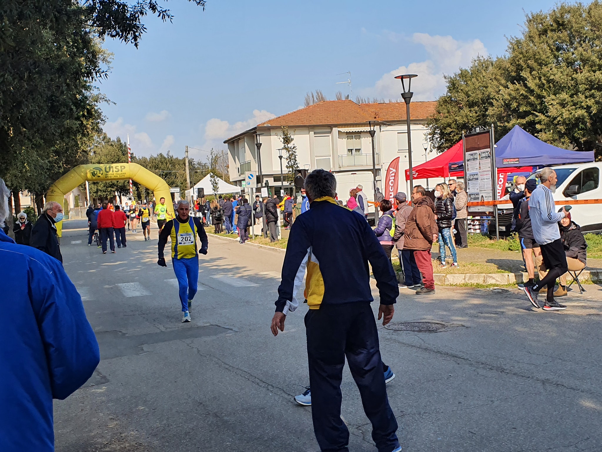 San Patrizio: 47 Trofeo Buriani e Vaienti - 6 marzo 2022